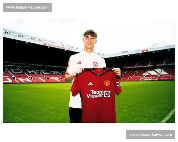 弗莱彻回归曼联执掌 U18：红魔传奇开启青训新篇章