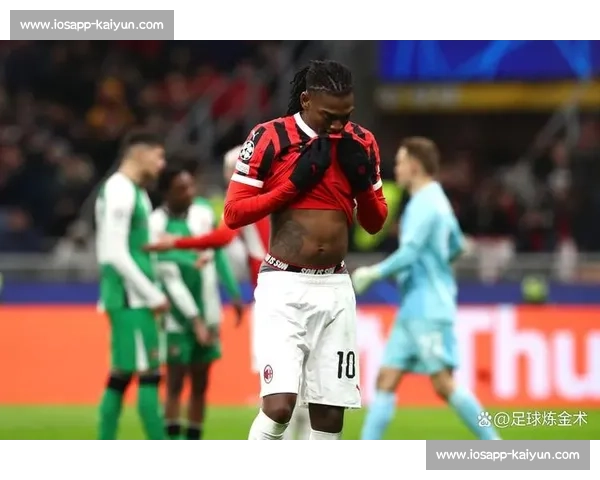 莱奥身价缩水 22%:从 9000 万巅峰到 7000 万现状,伤病与战术适配成主因 莱奥身价缩水 22%:从 9000 万巅峰到 7000 万现状,伤病与战术适配成主因