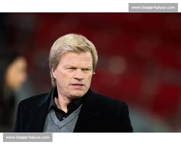 泰坦传奇！卡恩 56 岁生日，拜仁致敬欧冠功勋与精神领袖