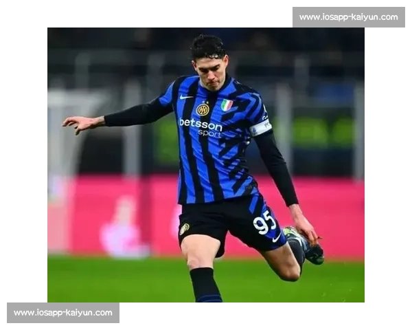 巴斯托尼:欧冠惨败仍难释怀,国米誓要重塑辉煌 巴斯托尼:欧冠惨败仍难释怀,国米誓要重塑辉煌