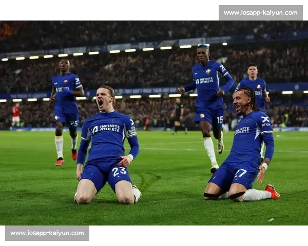 拜仁天价截胡未果！吉滕斯铁心回归切尔西续写英超梦