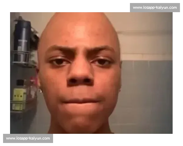 甲亢哥直面死敌瞬间：生理与心理的双重风暴