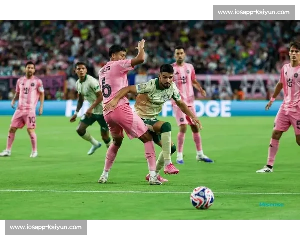 苏亚雷斯：世俱杯平局无碍积极评价，肯定球队拼搏精神