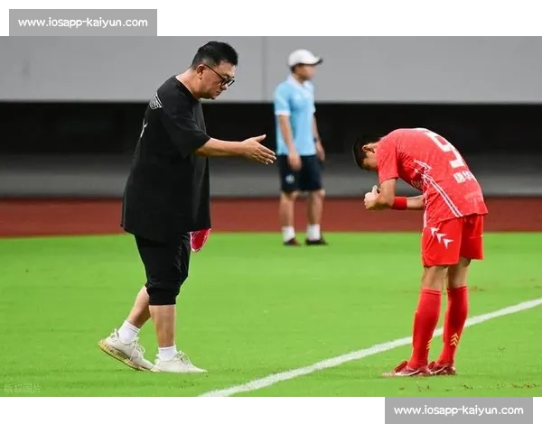 董路自荐执教常州队遭拒？直言苏超偏离竞技本质