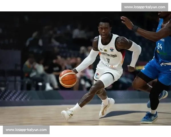 国王两年 3000 万签施罗德 后场双核剑指季后赛