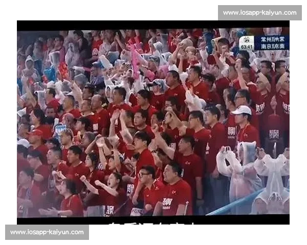 常州借苏超玩梗逆风翻盘：输了比赛，赢了文化