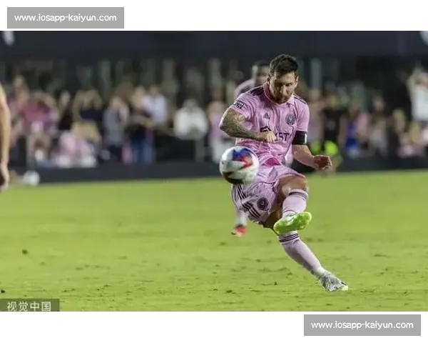 恩里克警示迈阿密战不可松懈：梅西仍是足坛标杆