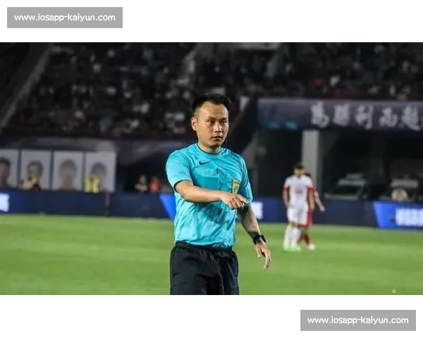 新鹏城 vs 三镇补赛裁判确定：黄翼主裁，邢琦担任 VAR