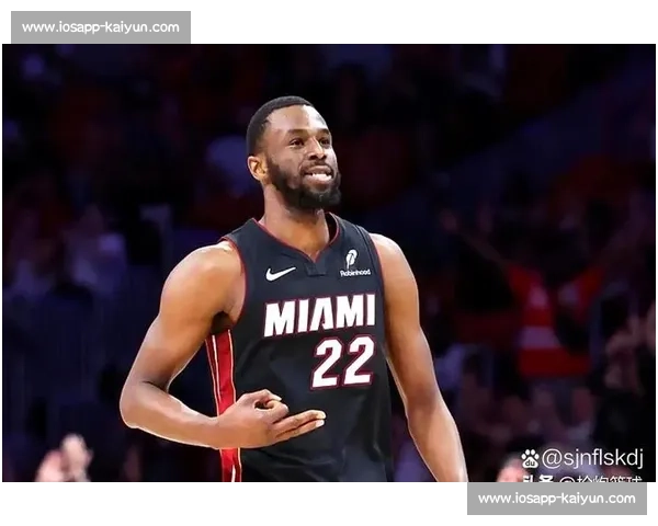 雄鹿搅局维金斯争夺战 湖热谈判陷入胶着困局