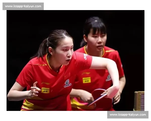 国乒爆冷折戟！钱天一 1-3 出局，中日四强对决白热化