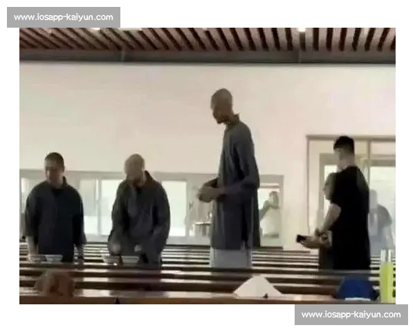 少林高僧文班亚马下赛季归来！联盟颤抖吧！