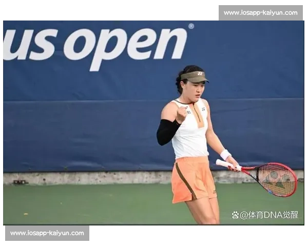 德约移居雅典!小米拉吞蛋出局,门希克送油条晋级,朱琳 NO.309 爆冷突围