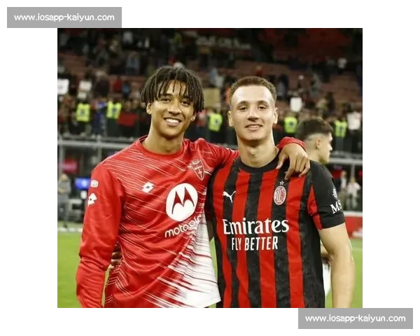 斯基拉：米兰外租卡马尔达、泽罗利双星至意乙练级