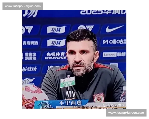 贝里奇右小腿骨折赛季报销，长春亚泰保级形势雪上加霜