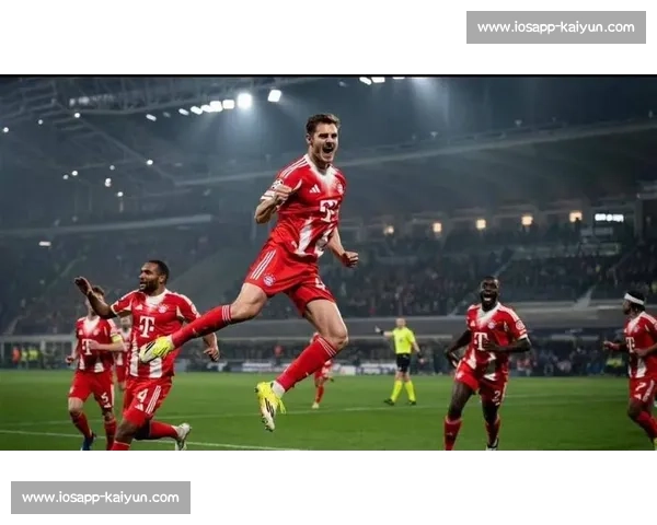 拜仁总监埃贝尔世俱杯期间疯狂工作：凌晨 5 点起床抢人，巴黎天才成头号目标