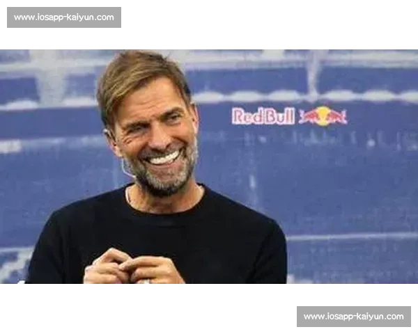 红牛主管克洛普力促莱比锡签埃利奥特 欧青赛 MVP 候选或成德甲新势力