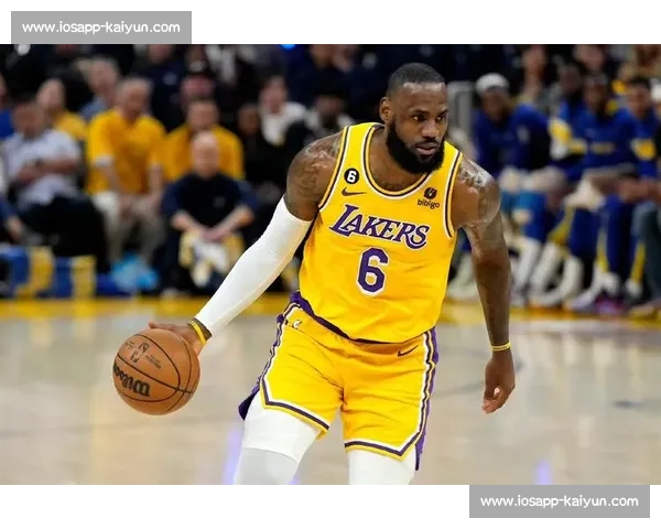 詹姆斯 G6 更衣室宣言：勇士已崩溃，我们的时代来了！