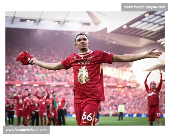 阿诺德自由身加盟皇马：1000 万欧买断开启银河战舰新篇章