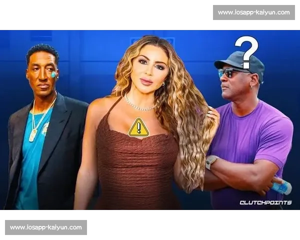 马库斯 - 乔丹携神似前女友的模特女友迈阿密海滩甜蜜度假