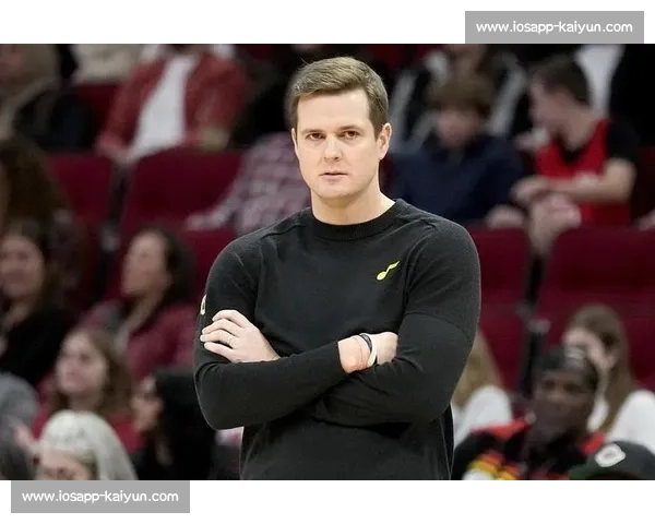 卡莱尔盛赞杰威领袖特质：遏制突破是关键