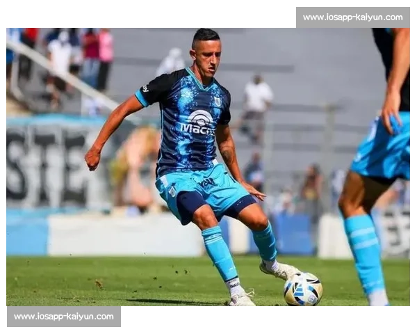 塔利亚菲科明夏自由身！塞维利亚加速敲定阿根廷国脚