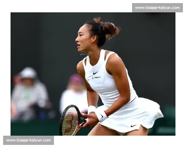 温网冲刺：德约冲击费德勒纪录，郑钦文携手纳达尔教练破茧