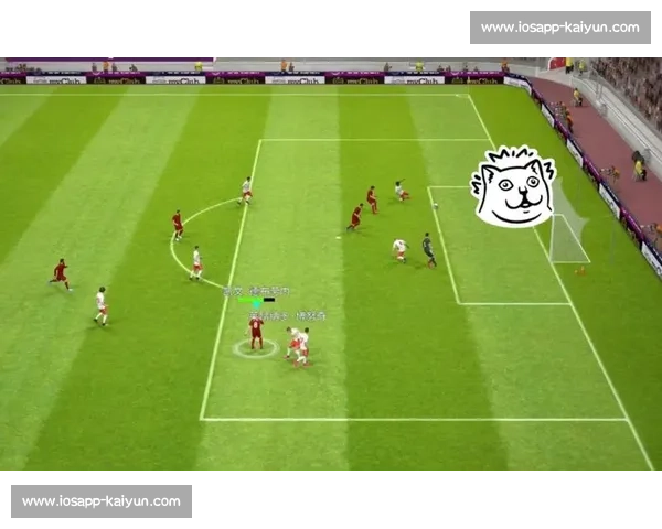 精准射门：5 次练习解锁命中密码