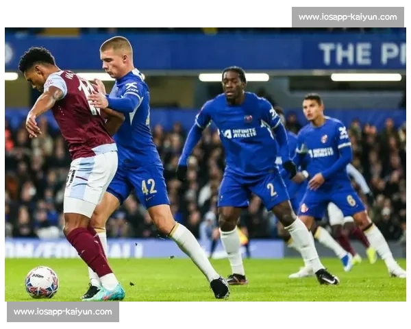 若日尼奥：战旧主切尔西需抗压，不败纪录的关键