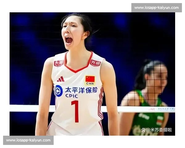 赵勇变阵激活新星!女排速胜保加利亚首局 赵勇变阵激活新星!女排速胜保加利亚首局