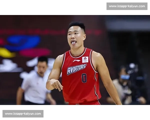 CBA年轻球员崛起：未来之星潜力无限_20260523194917