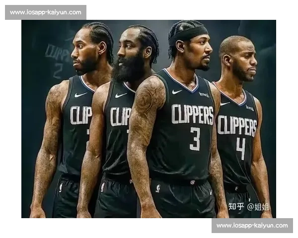 NBA球队历史：豪门王朝与经典队服故事