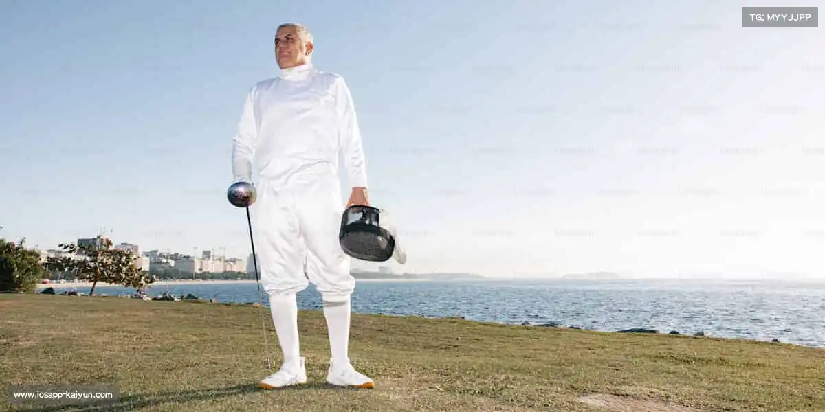 <strong>开云体育</strong>在赛场上，做自己的光！✨